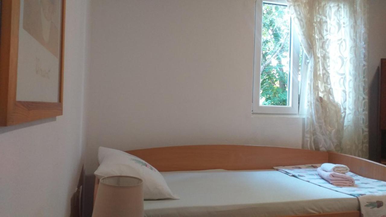 Apartman Vesna Virpazar Eksteriør billede