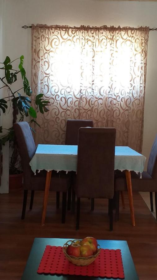 Apartman Vesna Virpazar Eksteriør billede