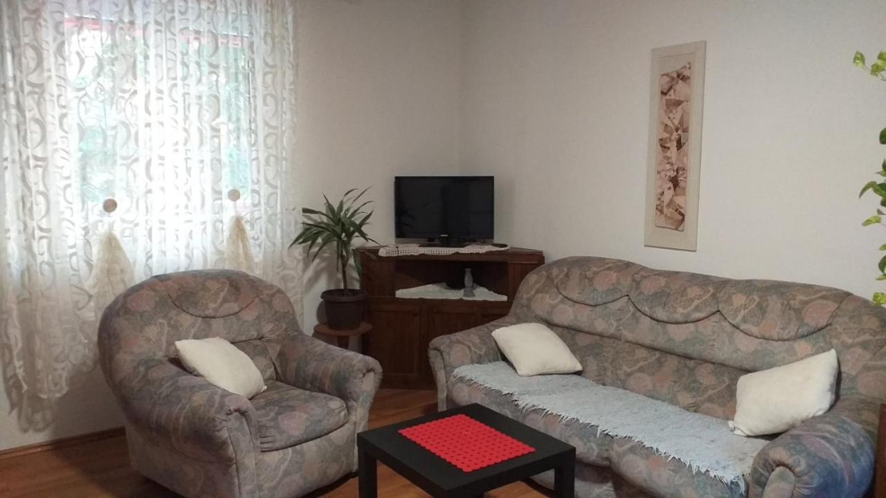 Apartman Vesna Virpazar Eksteriør billede