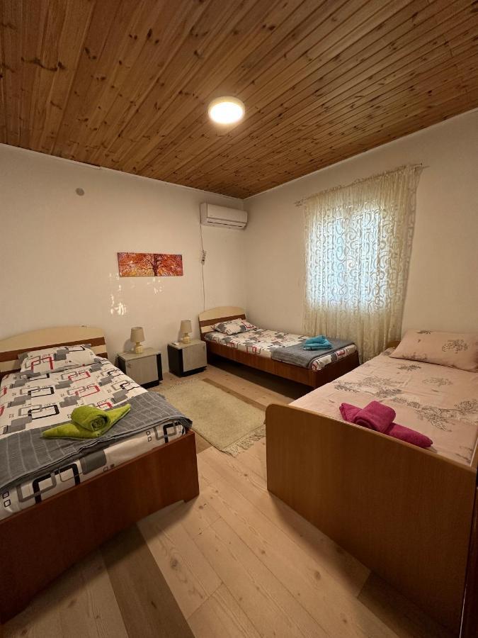 Apartman Vesna Virpazar Eksteriør billede