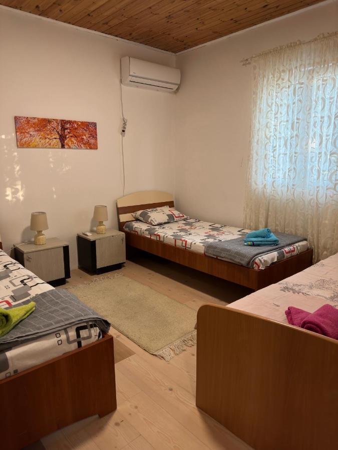 Apartman Vesna Virpazar Eksteriør billede