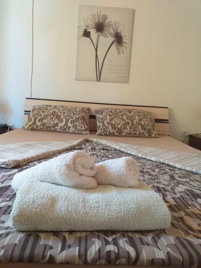 Apartman Vesna Virpazar Eksteriør billede